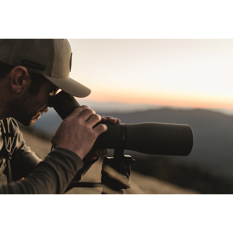 Longue-vue Swarovski Spektiv AT Endura 21-65x75