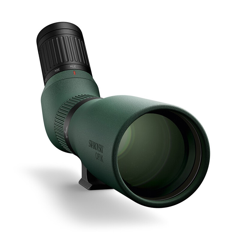 Swarovski Longue-vue AT Endura 21-65x75