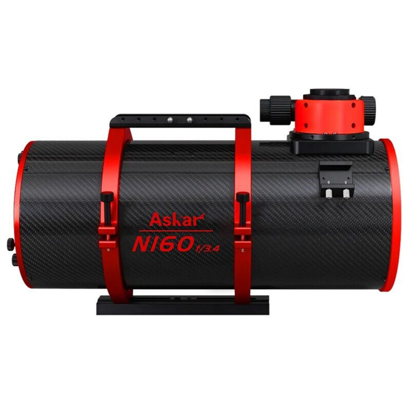 Askar Teleskop N 160/576 N160 Astrograph