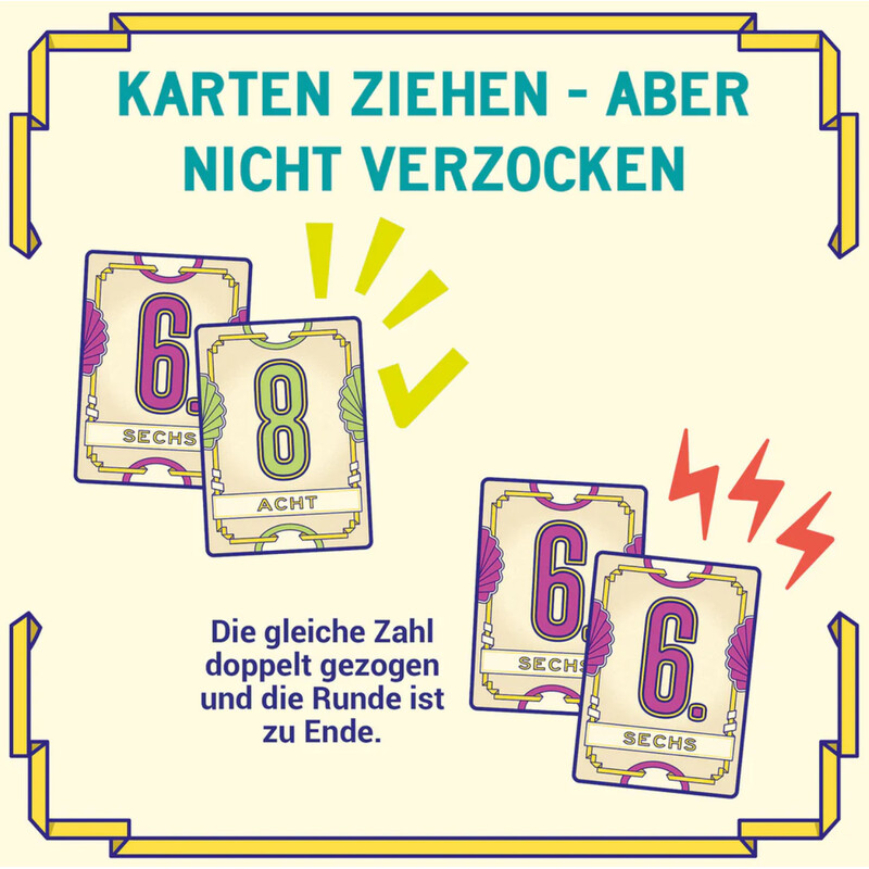 Kosmos Verlag Flip 7