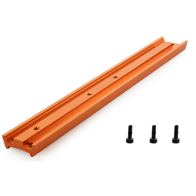Celestron Rail à prisme pour RASA 6