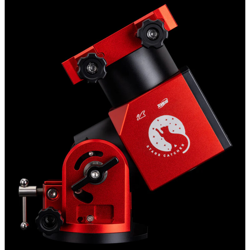 William Optics Montierung ZWO AM5N RedCat Limited Edition