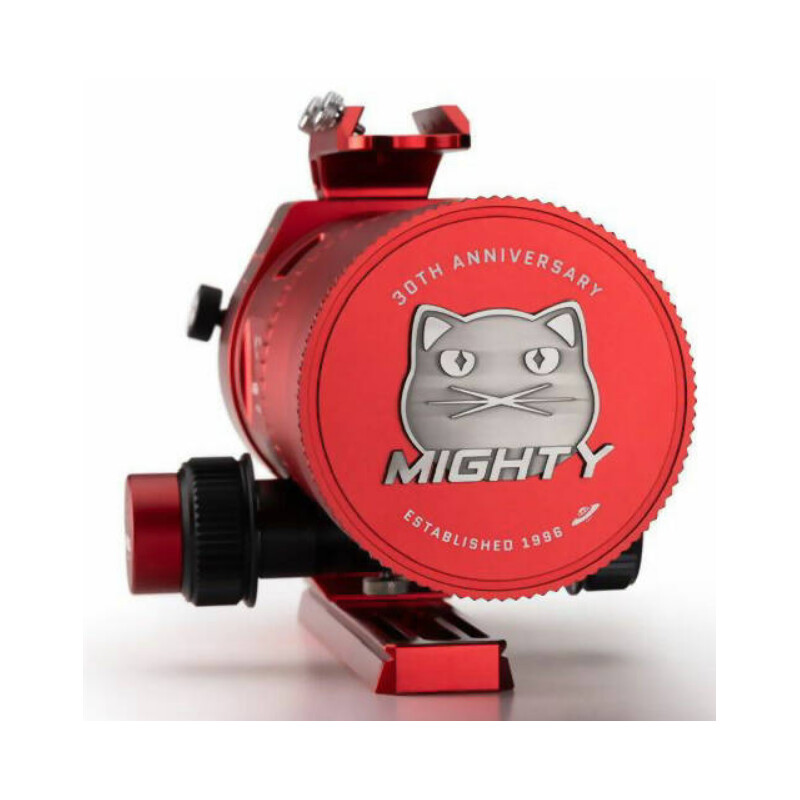 Lunette apochromatique William Optics AP 71/230 Mighty-Cat 71 WIFD 30th Anniversary Limited Edition
