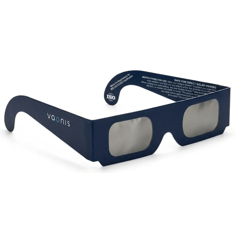 Vaonis Lunettes d'éclipse solaire