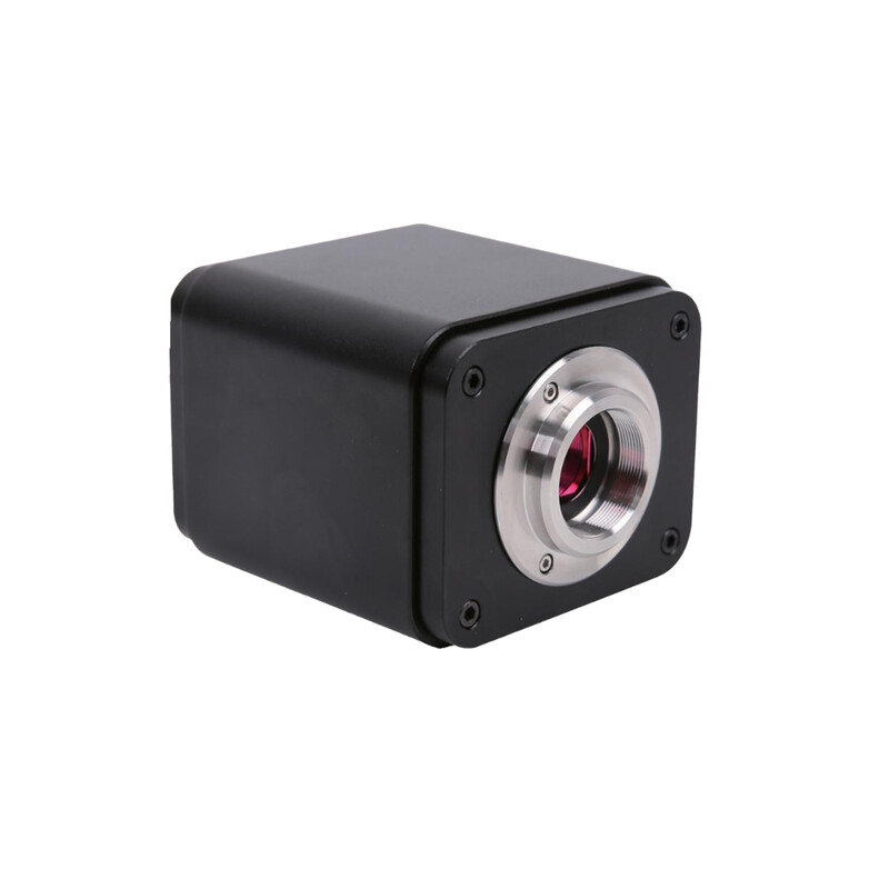 ToupTek Kamera ToupCam X5FCAM4K8MPA 4K Autofokus, color, CMOS, 1\1.8", 2 µm, 60 fps, 8 MP, HDMI, USB 3.0