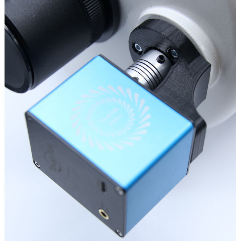 Astroprints ToupTek AAF Motoranbaukit für Skywatcher Maksutov 180/2700