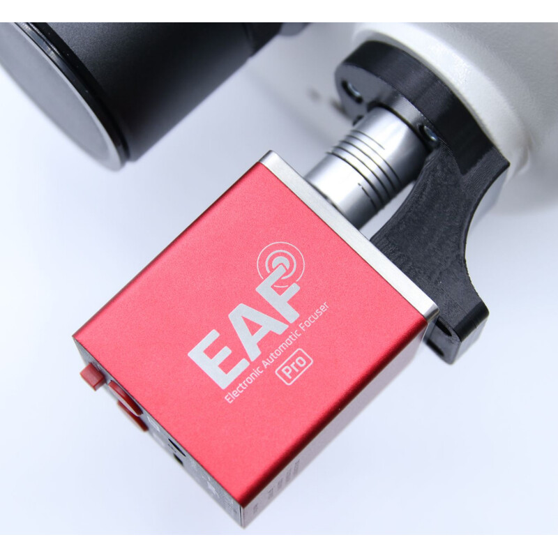 Astroprints ZWO EAF Motoranbaukit für Skywatcher Maksutov 180/2700