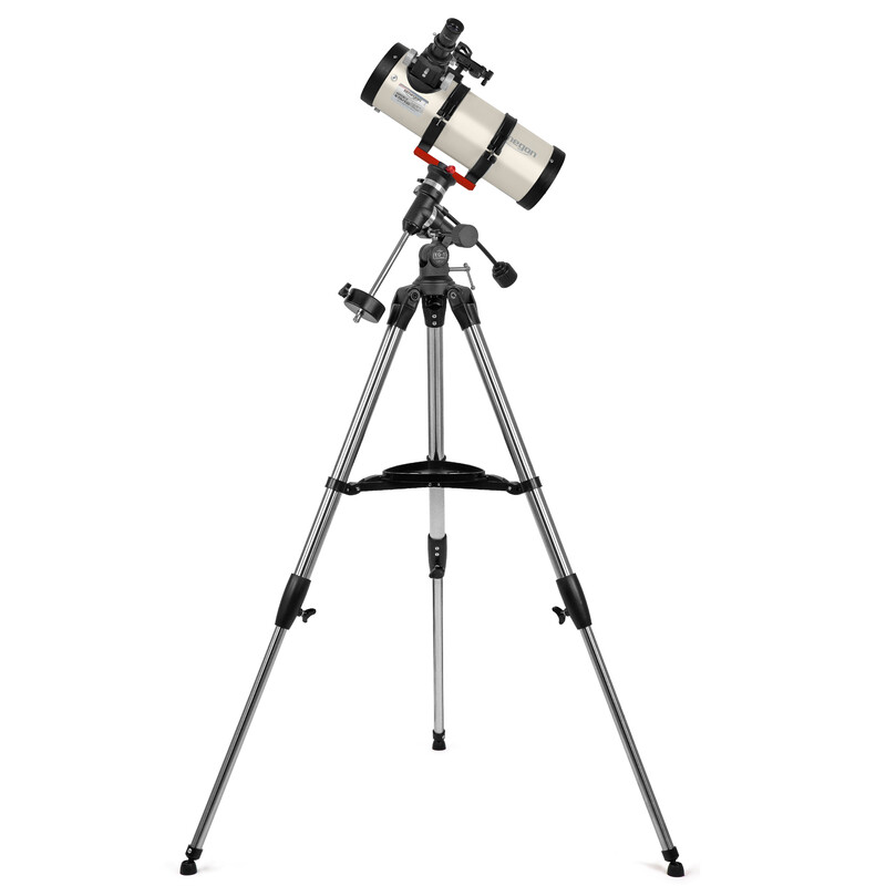Télescope Omegon Horizon N 114/500 EQ Neo