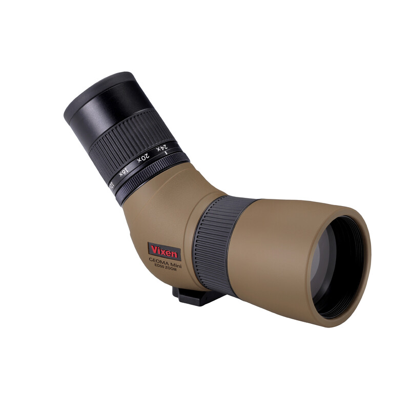 Longue-vue Vixen Geoma Mini ED50 8-24x Zoom avec trépied PS-149