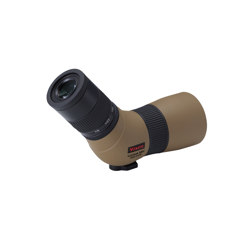 Vixen Spektiv Geoma Mini ED50 8-24x Zoom