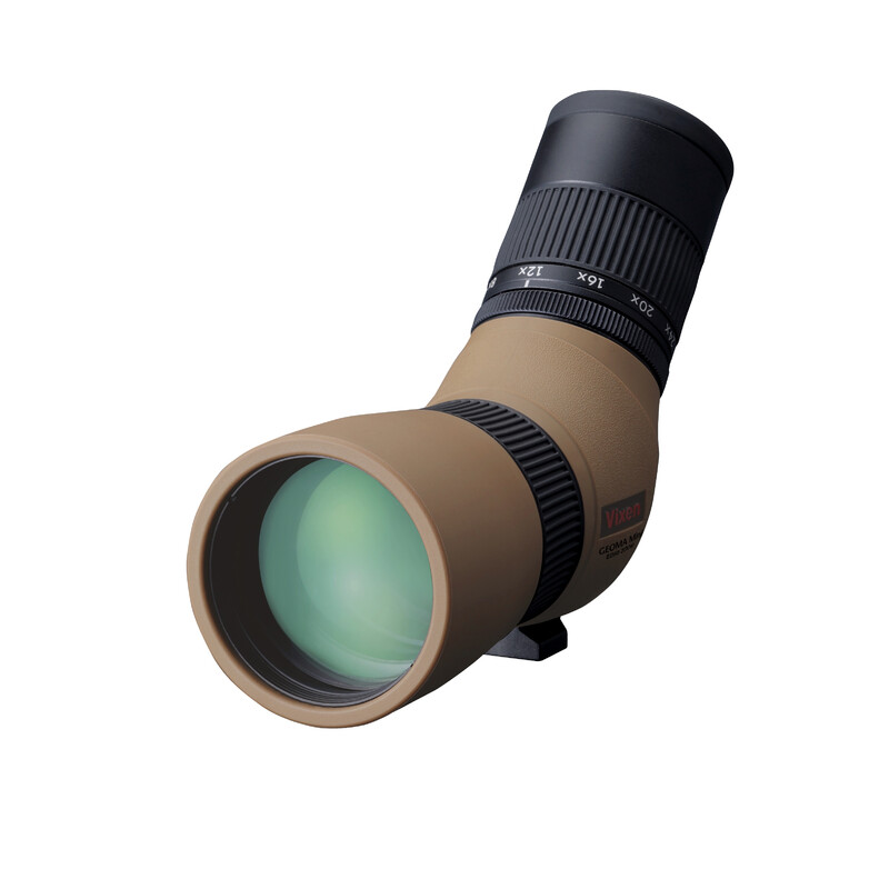 Longue-vue Vixen Geoma Mini ED50 8-24x Zoom