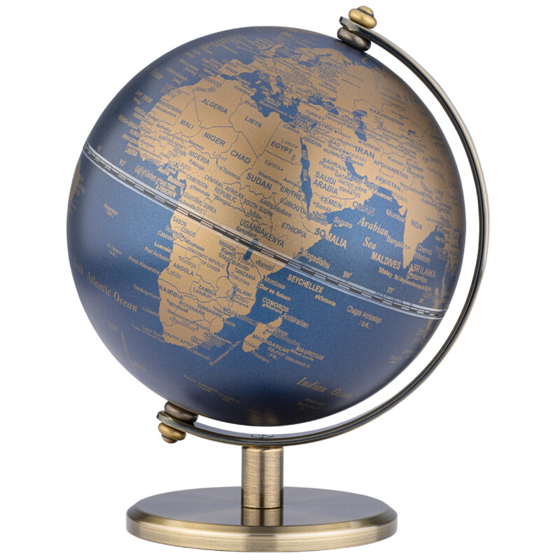 Mini-globe TROIKA Gagarin 13cm