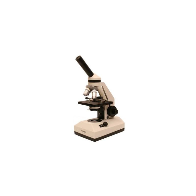 Microscope Novex SH-45 Halogène