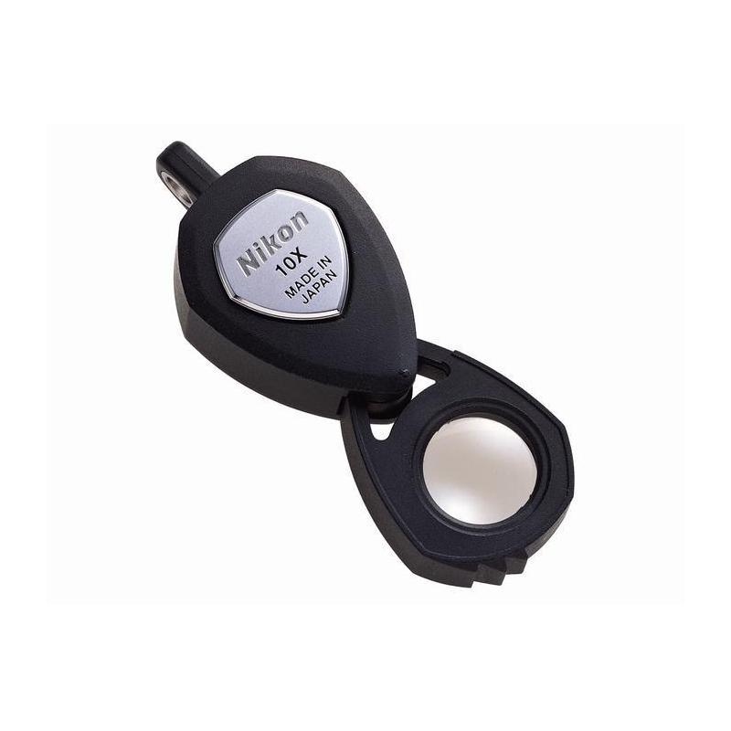 Nikon Précision loupe 10x