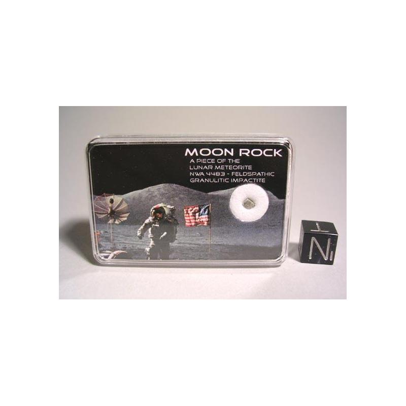 Echter Mond Meteorit NWA 4483