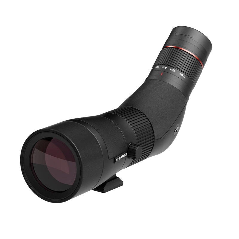 Longue-vue Kite Optics SP 65 II + 15-45x