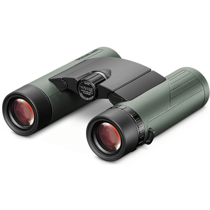HAWKE Fernglas Frontier ED X 8x25