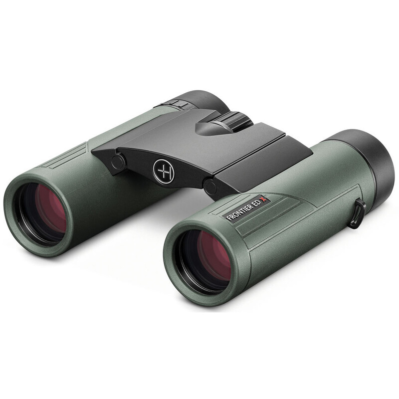 HAWKE Fernglas Frontier ED X 10x25