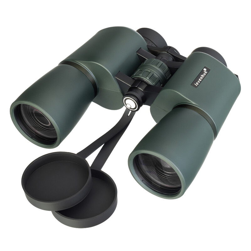 Levenhuk Fernglas 16x50 Sherman PRO