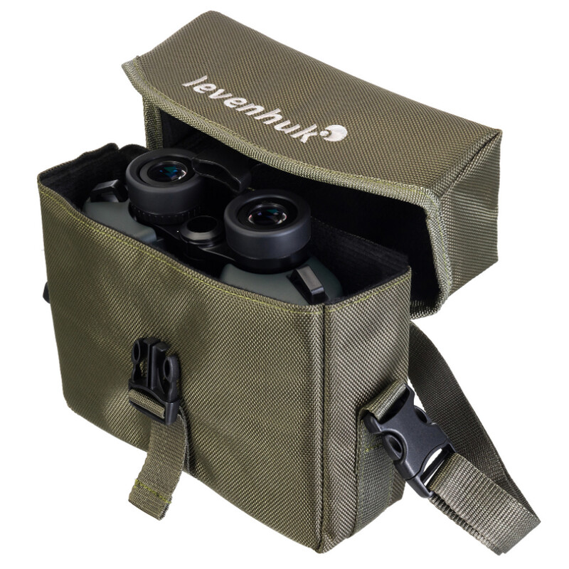 Jumelles Levenhuk 16x50 Sherman PRO