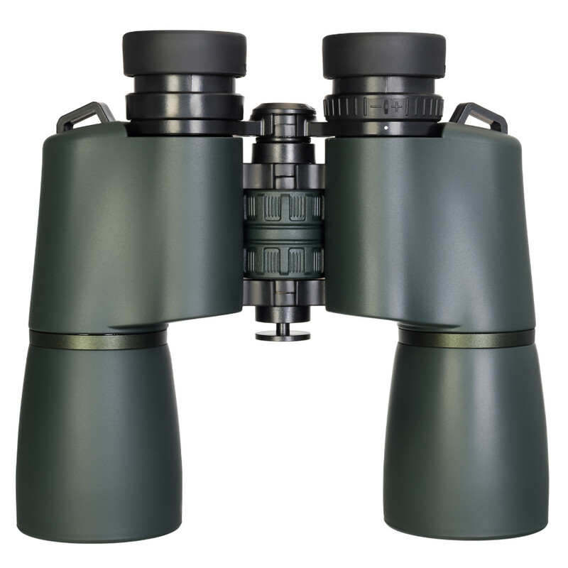 Jumelles Levenhuk Sherman PRO 16x50