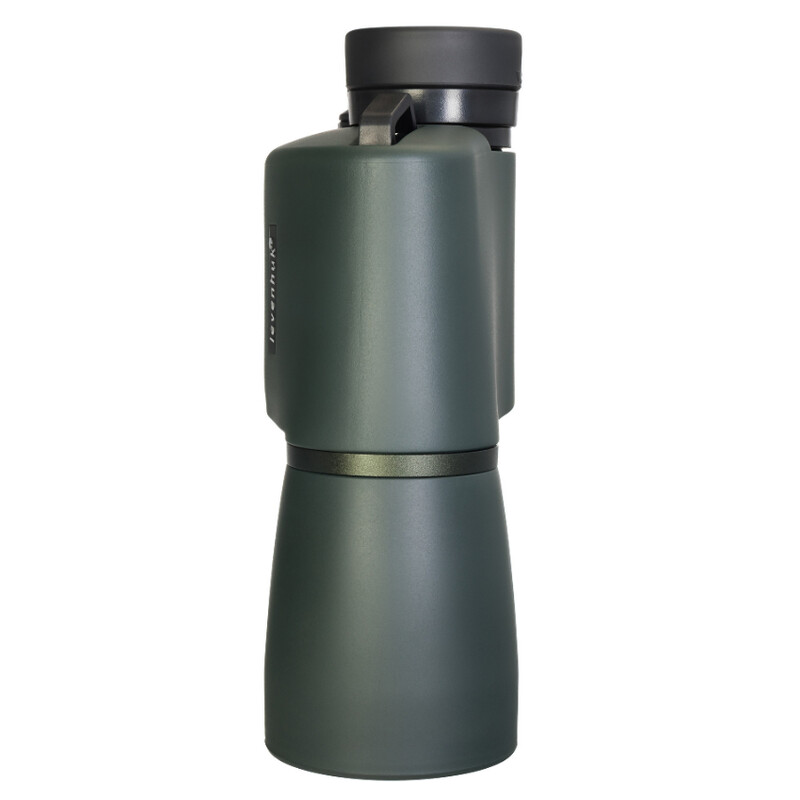 Levenhuk Fernglas 16x50 Sherman PRO