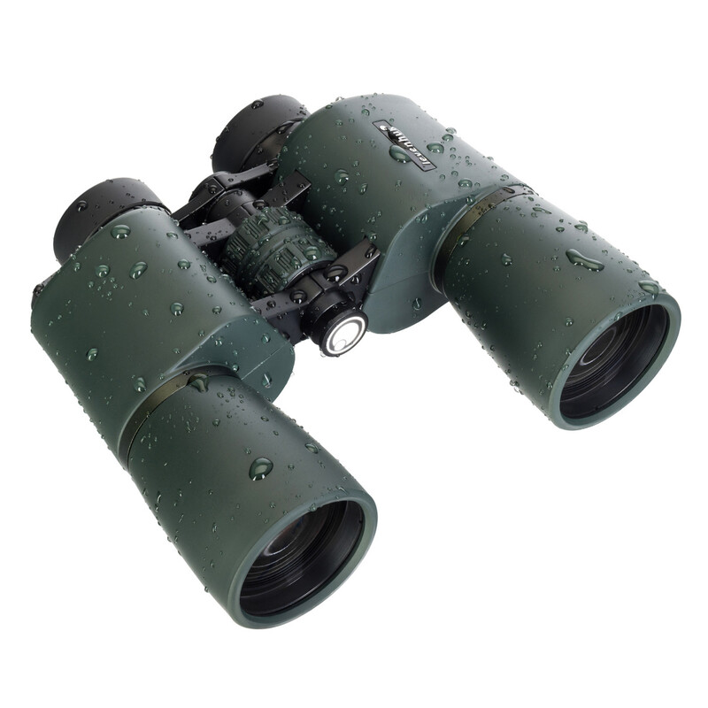 Jumelles Levenhuk Sherman PRO 16x50