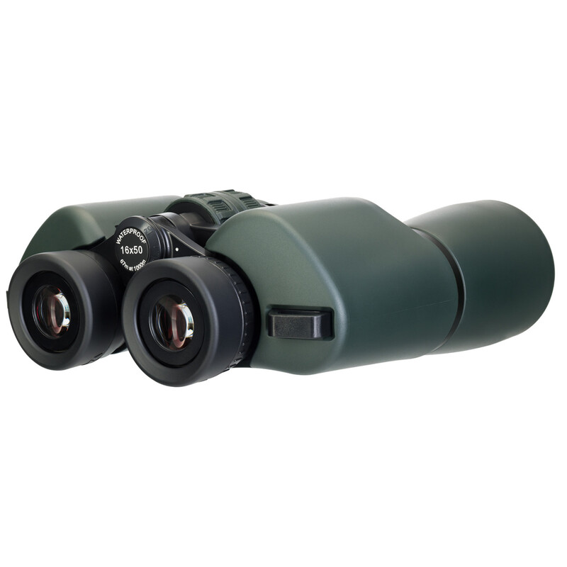 Jumelles Levenhuk Sherman PRO 16x50