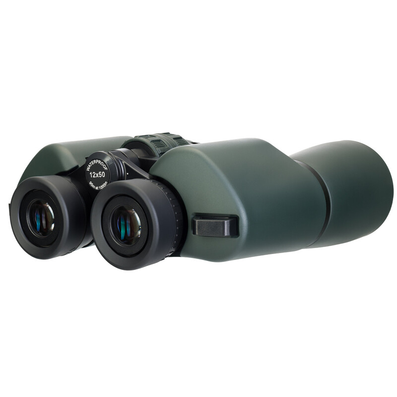 Jumelles Levenhuk 12x50 Sherman PRO