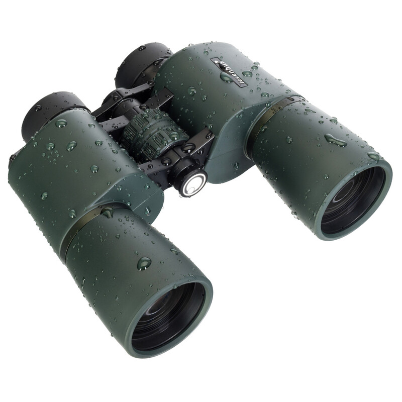 Jumelles Levenhuk Sherman PRO 12x50