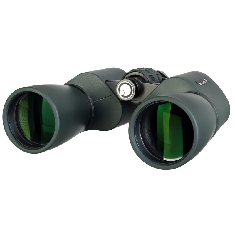 Jumelles Levenhuk 12x50 Sherman PRO