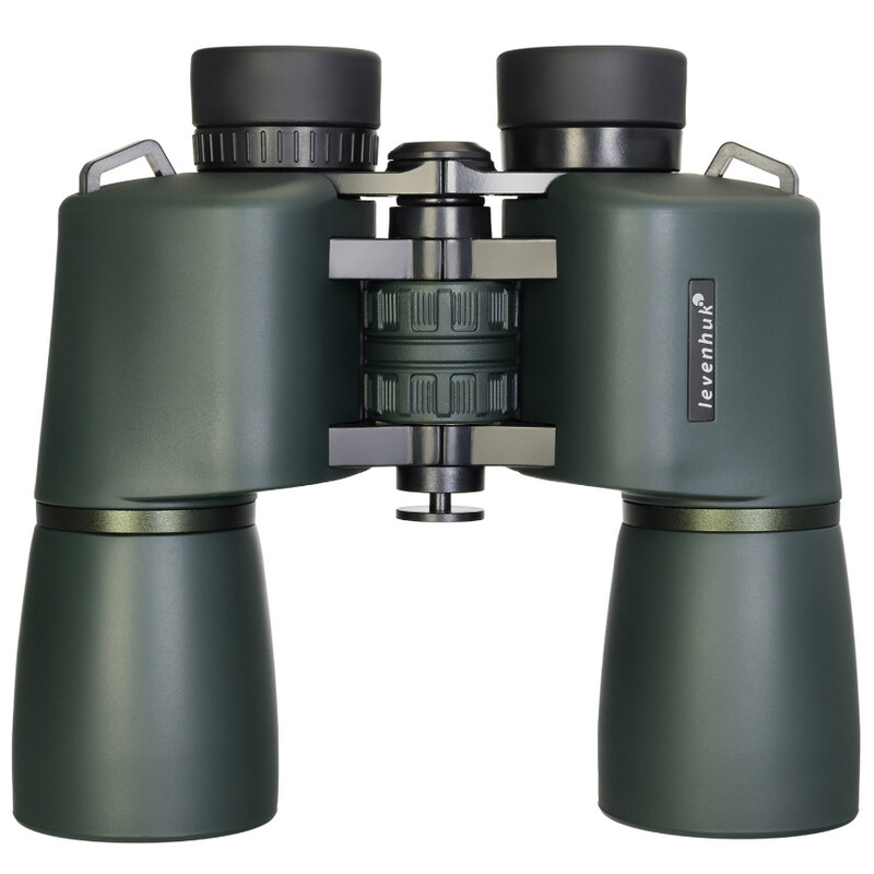 Levenhuk Fernglas Sherman PRO 7x50