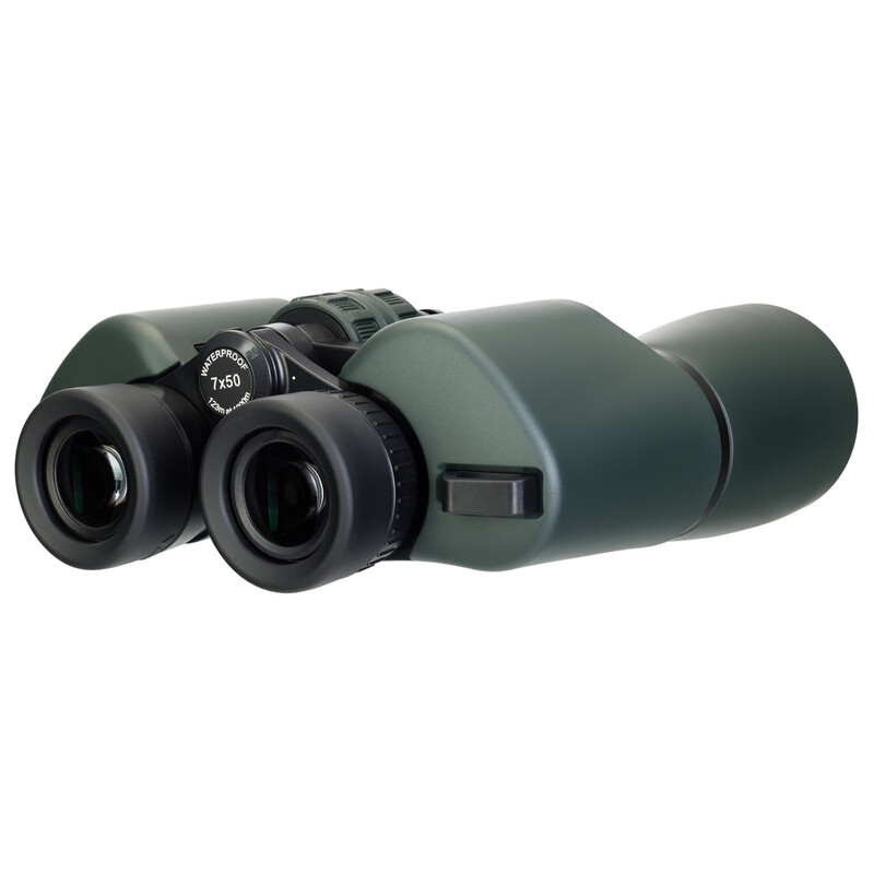 Jumelles Levenhuk Sherman PRO 7x50