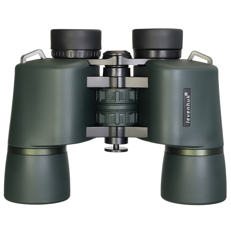 Levenhuk Fernglas Sherman PRO 12x42