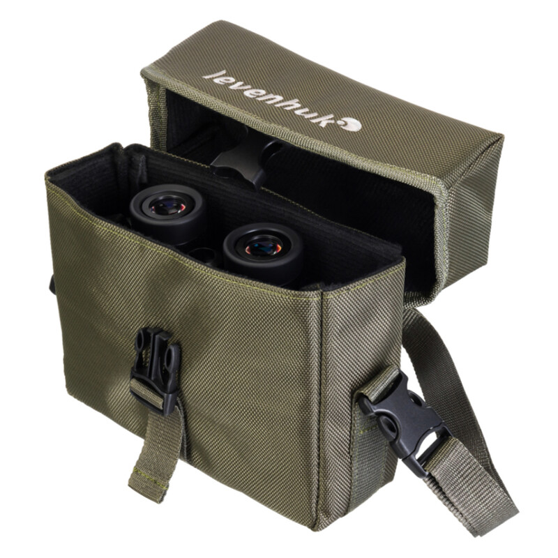 Jumelles Levenhuk Sherman PRO 12x42