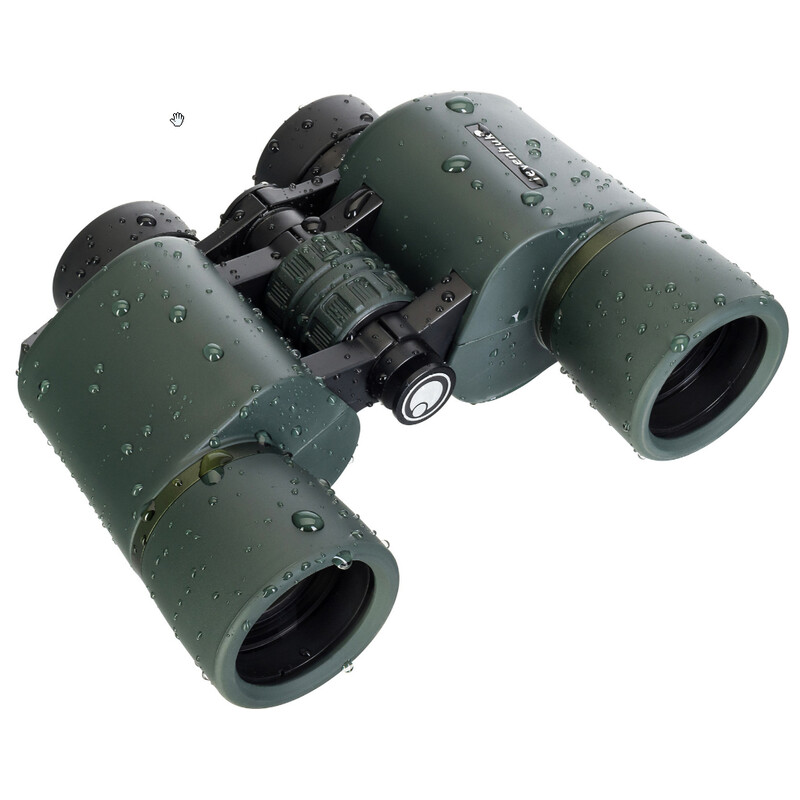 Jumelles Levenhuk Sherman PRO 12x42