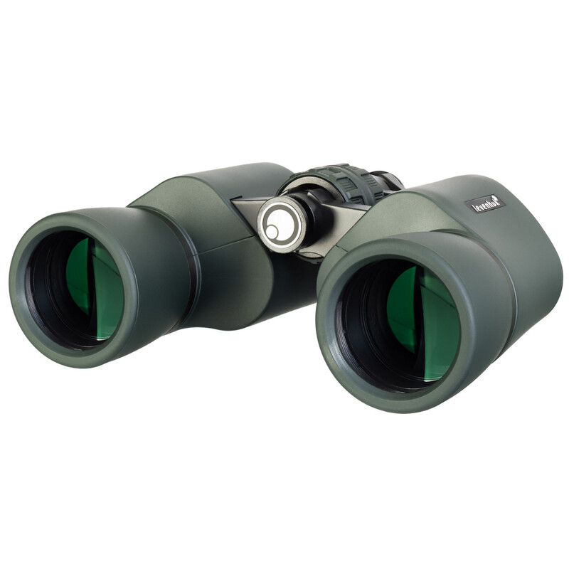 Levenhuk Fernglas Sherman PRO 12x42