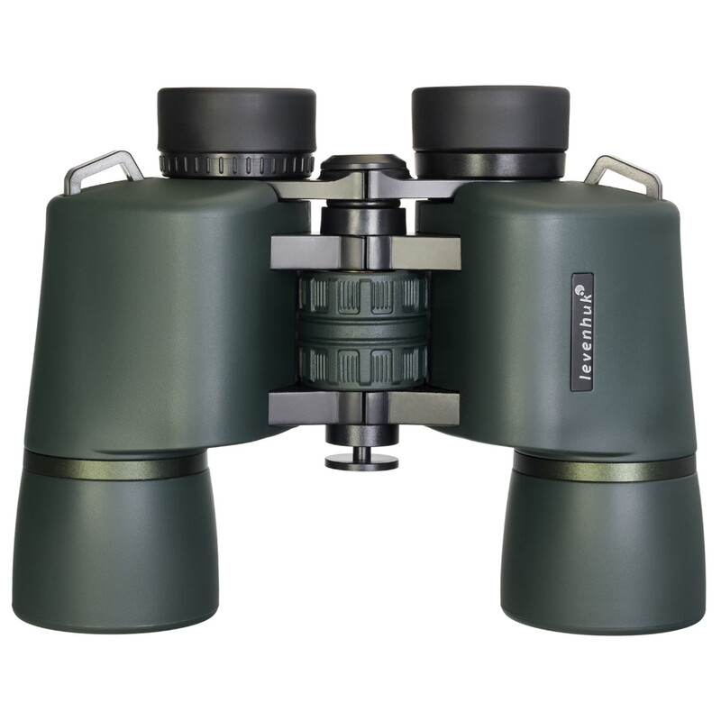 Jumelles Levenhuk Sherman PRO 10x42