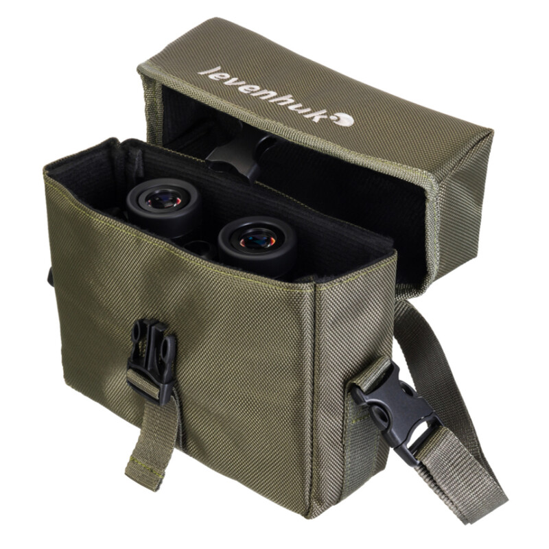 Jumelles Levenhuk Sherman PRO 10x42