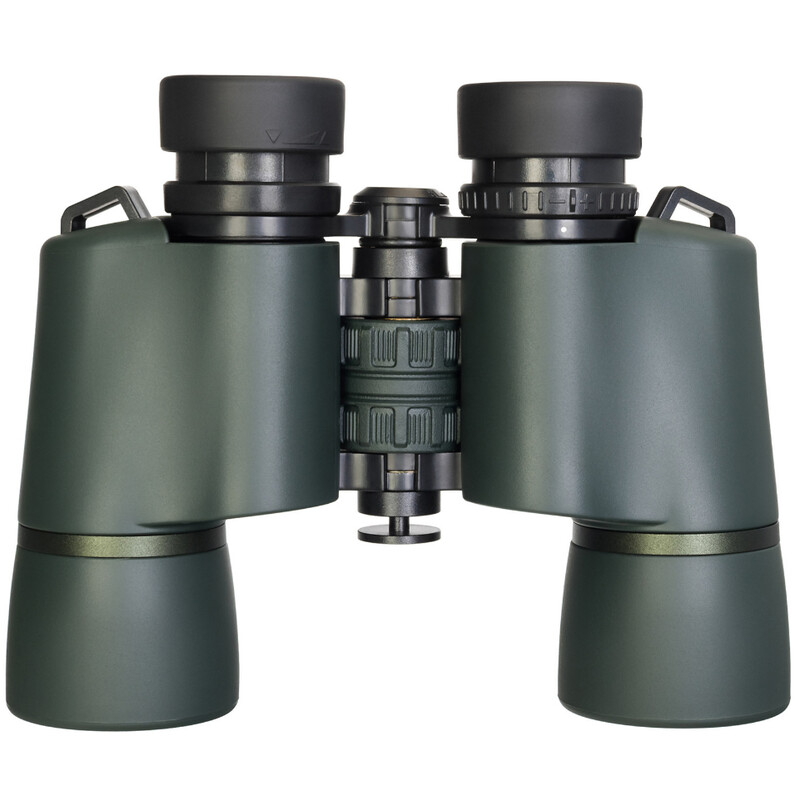 Levenhuk Fernglas Sherman PRO 10x42