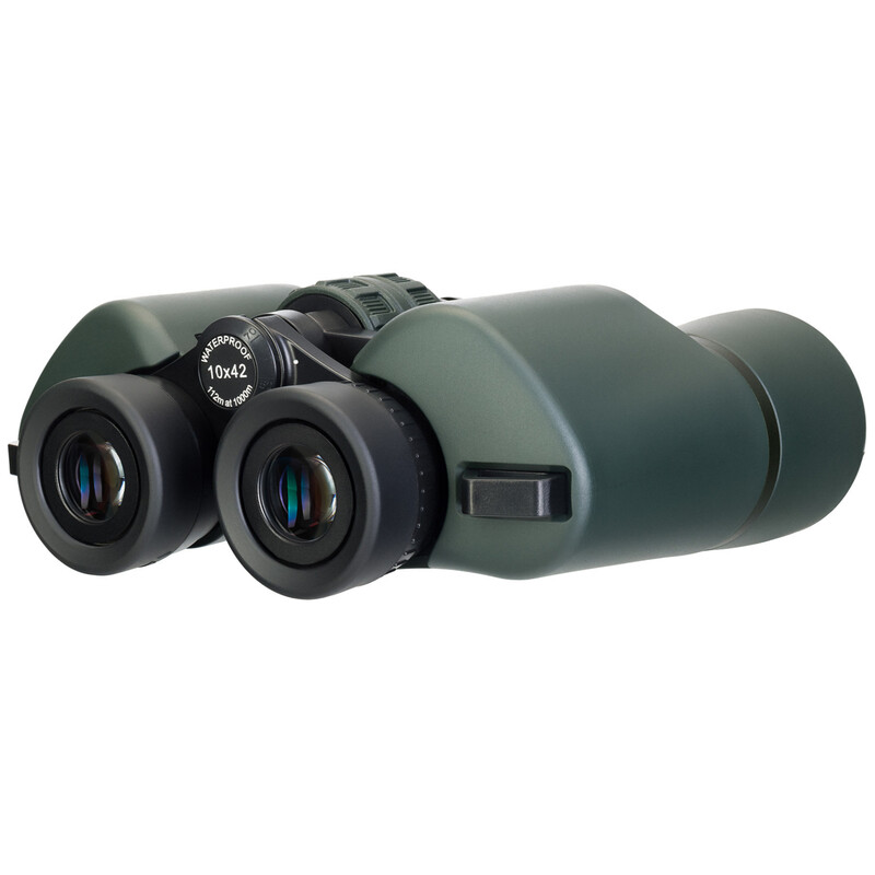 Jumelles Levenhuk Sherman PRO 10x42