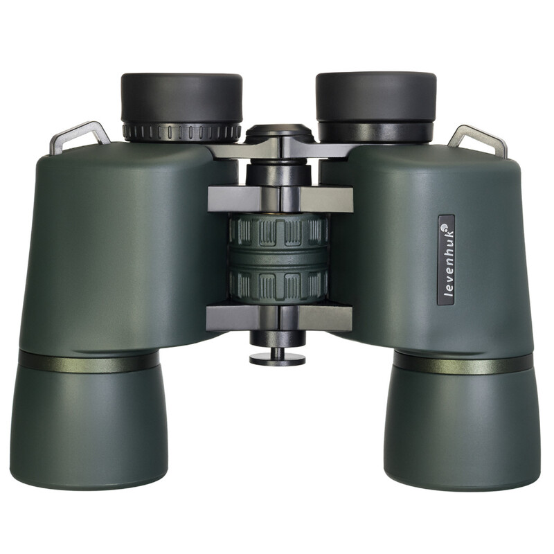 Levenhuk Fernglas Sherman PRO 8x42