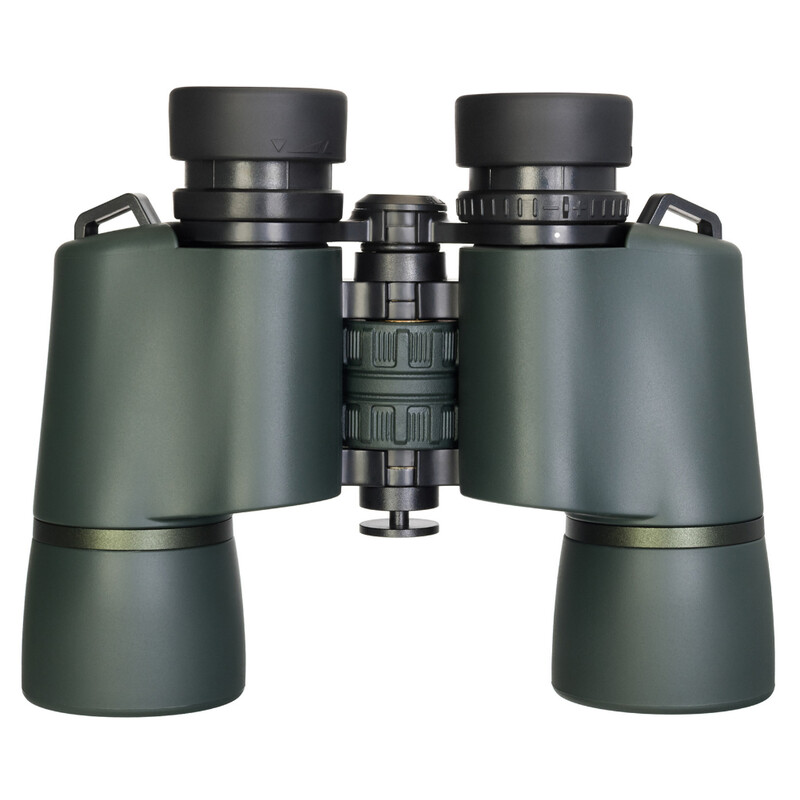 Levenhuk Fernglas Sherman PRO 8x42
