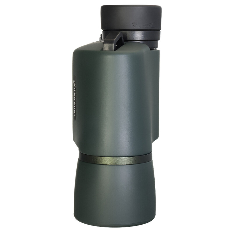 Levenhuk Fernglas Sherman PRO 8x42