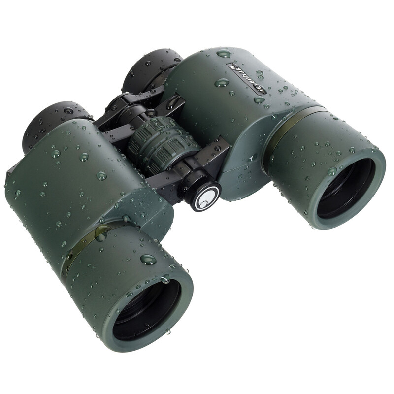 Levenhuk Fernglas Sherman PRO 8x42