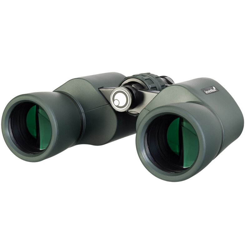 Levenhuk Fernglas Sherman PRO 8x42
