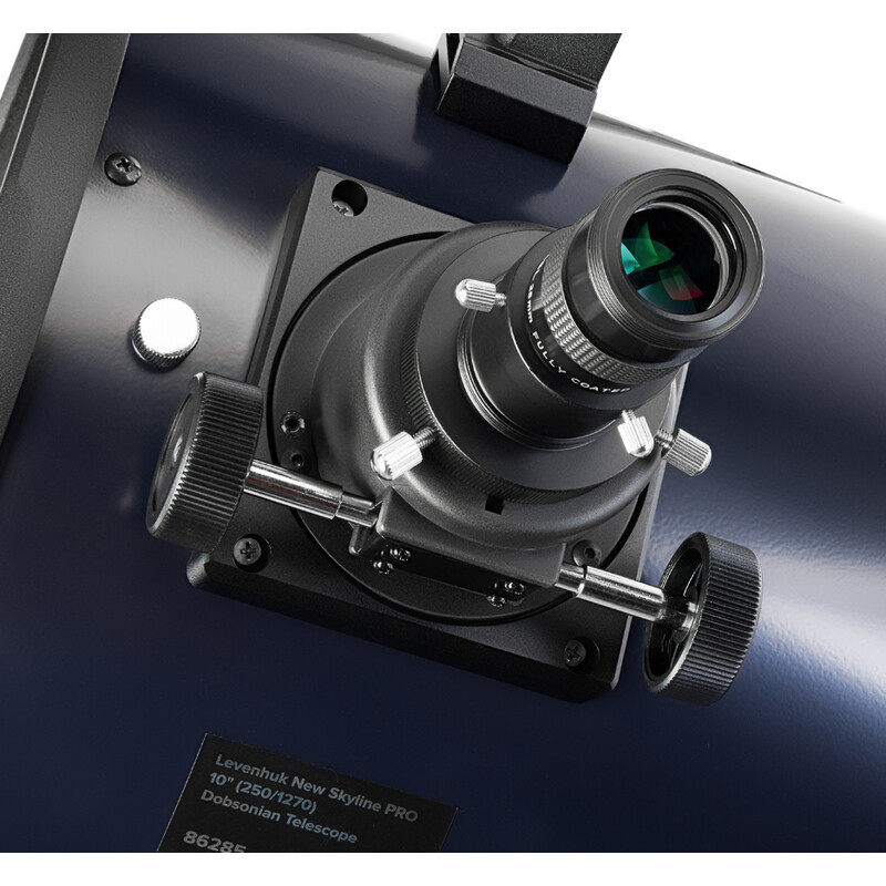 Télescope Dobson Levenhuk N 250/1270 Skyline PRO 10"