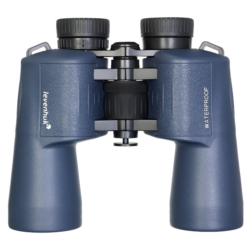 Levenhuk Fernglas Sherman PLUS 7x50