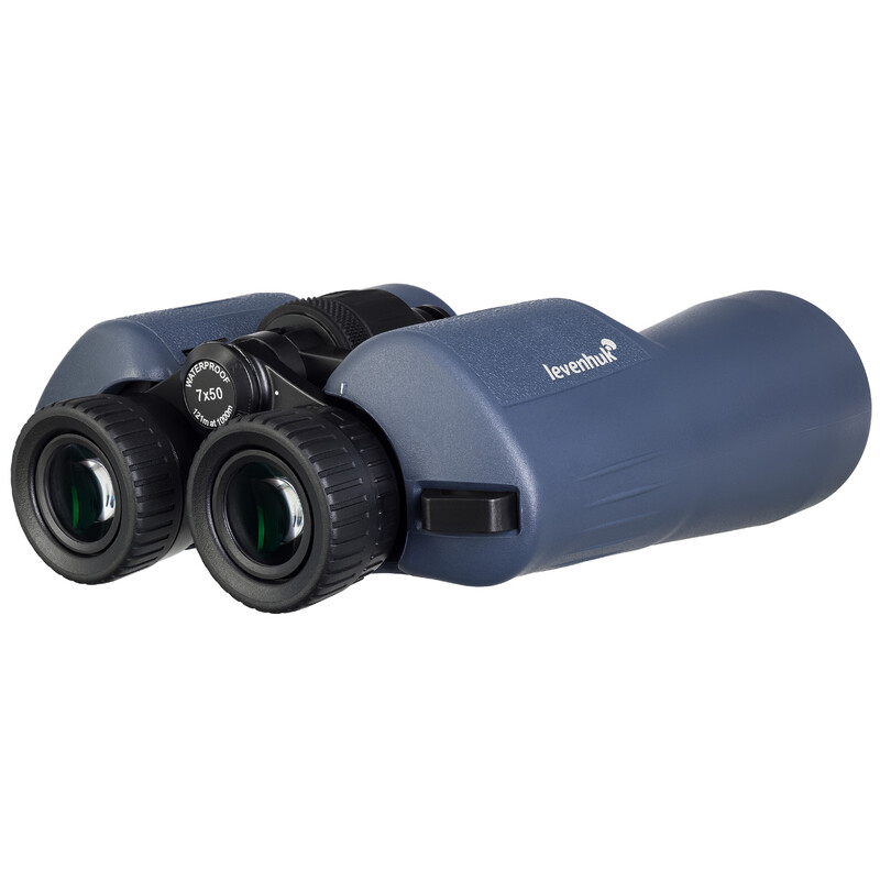 Levenhuk Fernglas Sherman PLUS 7x50