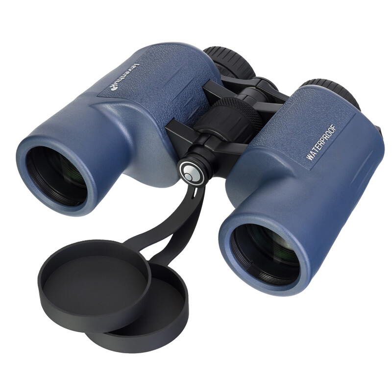 Levenhuk Fernglas Sherman PLUS 12x42